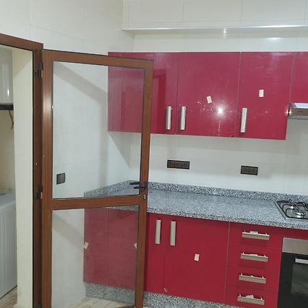 Imran Appart Tanger Exterior foto