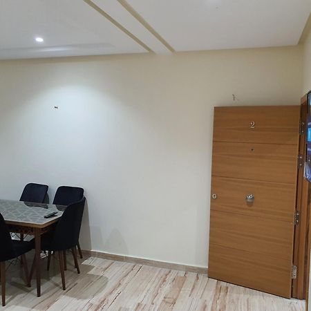 Imran Appart Tanger Exterior foto