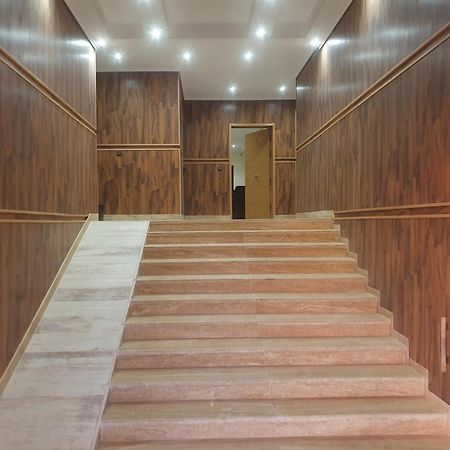 Imran Appart Tanger Exterior foto