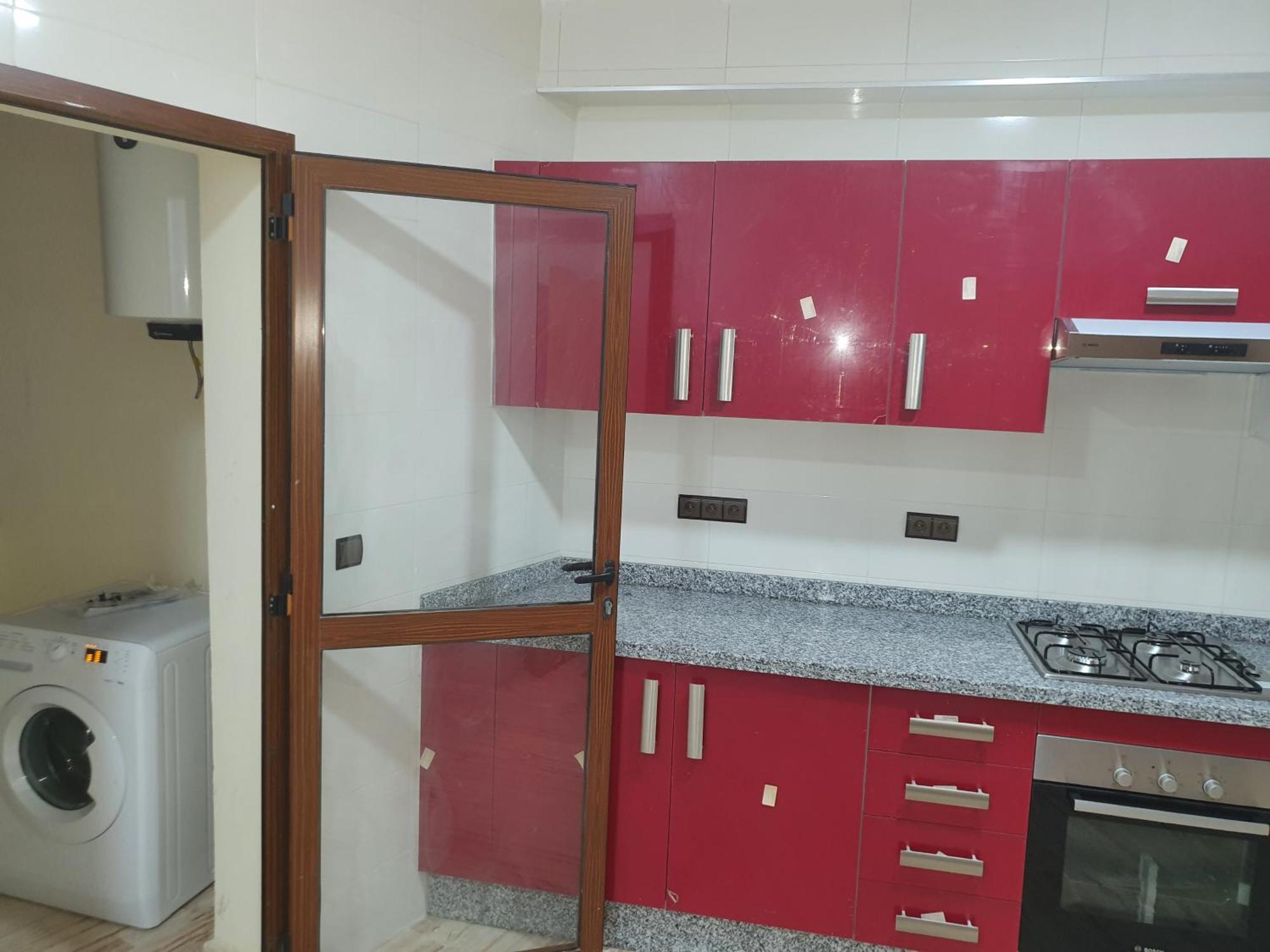 Imran Appart Tanger Exterior foto