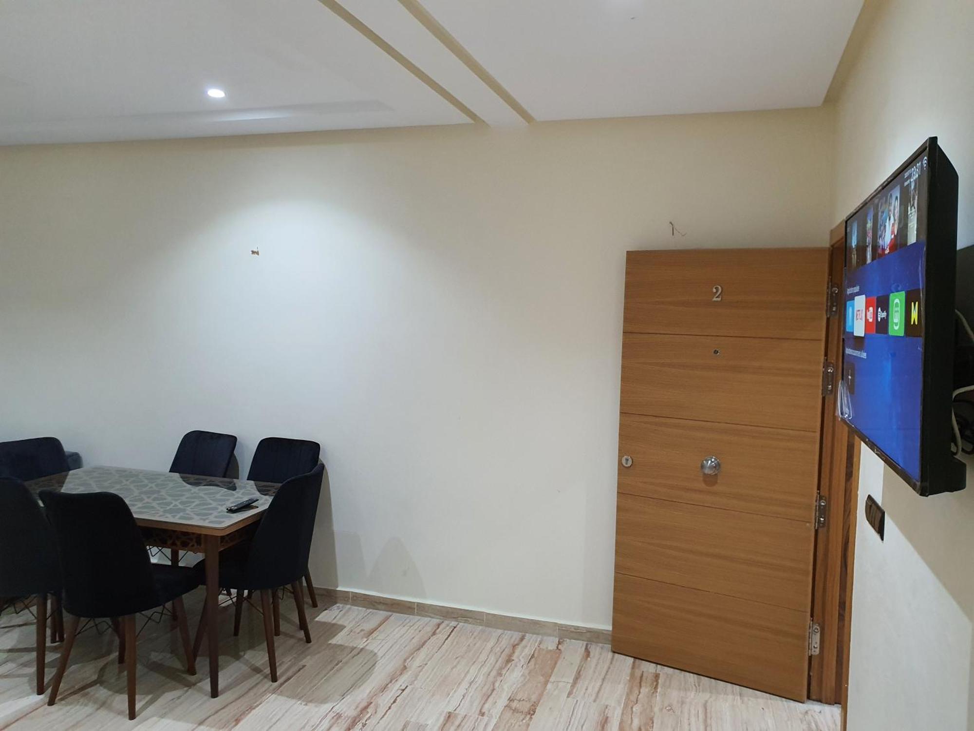 Imran Appart Tanger Exterior foto