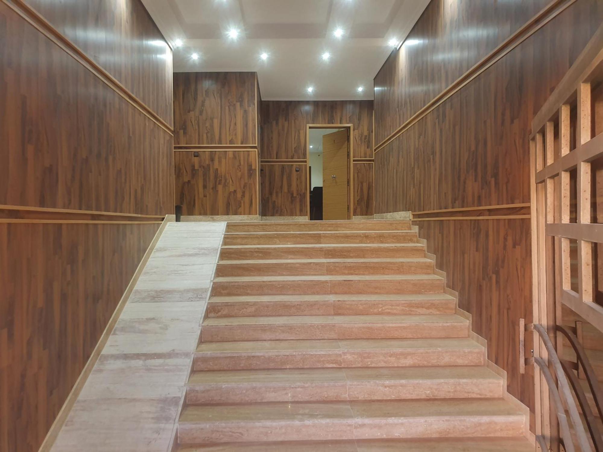 Imran Appart Tanger Exterior foto