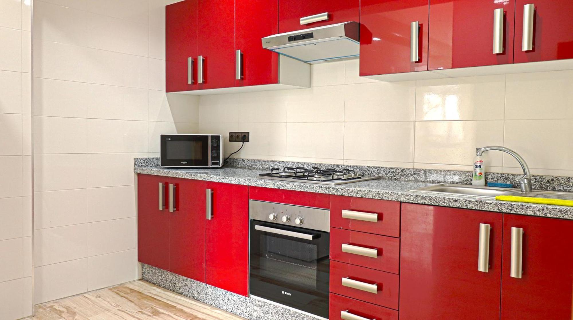 Imran Appart Tanger Exterior foto